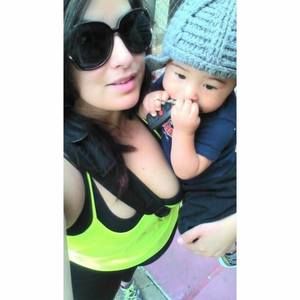 Meet your Posher, Veronica